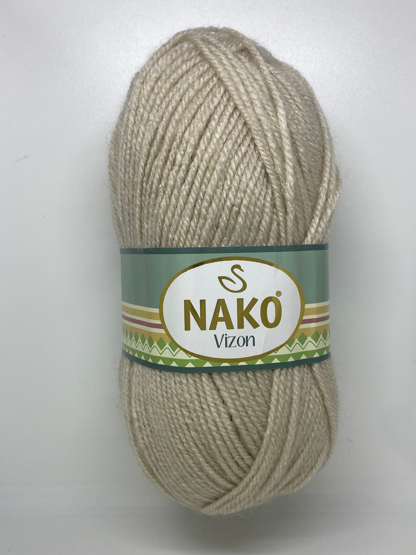 Nako Vizon