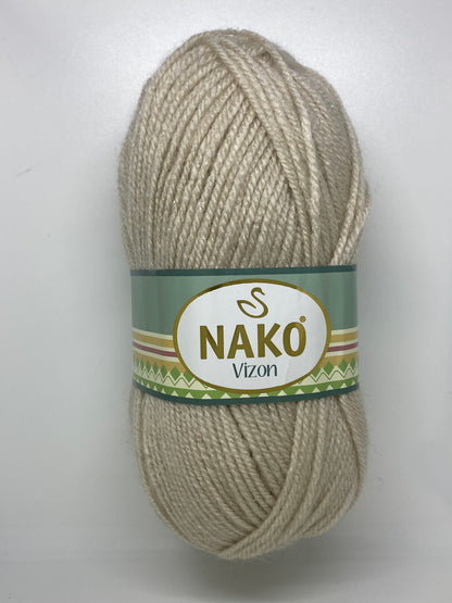 Nako Vizon