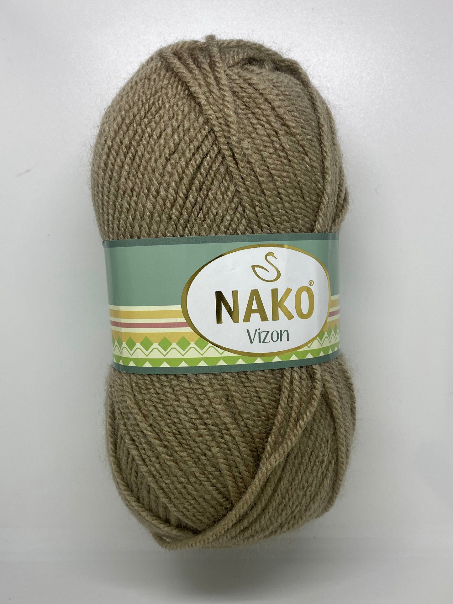 Nako Vizon