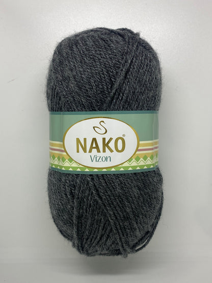 Nako Vizon