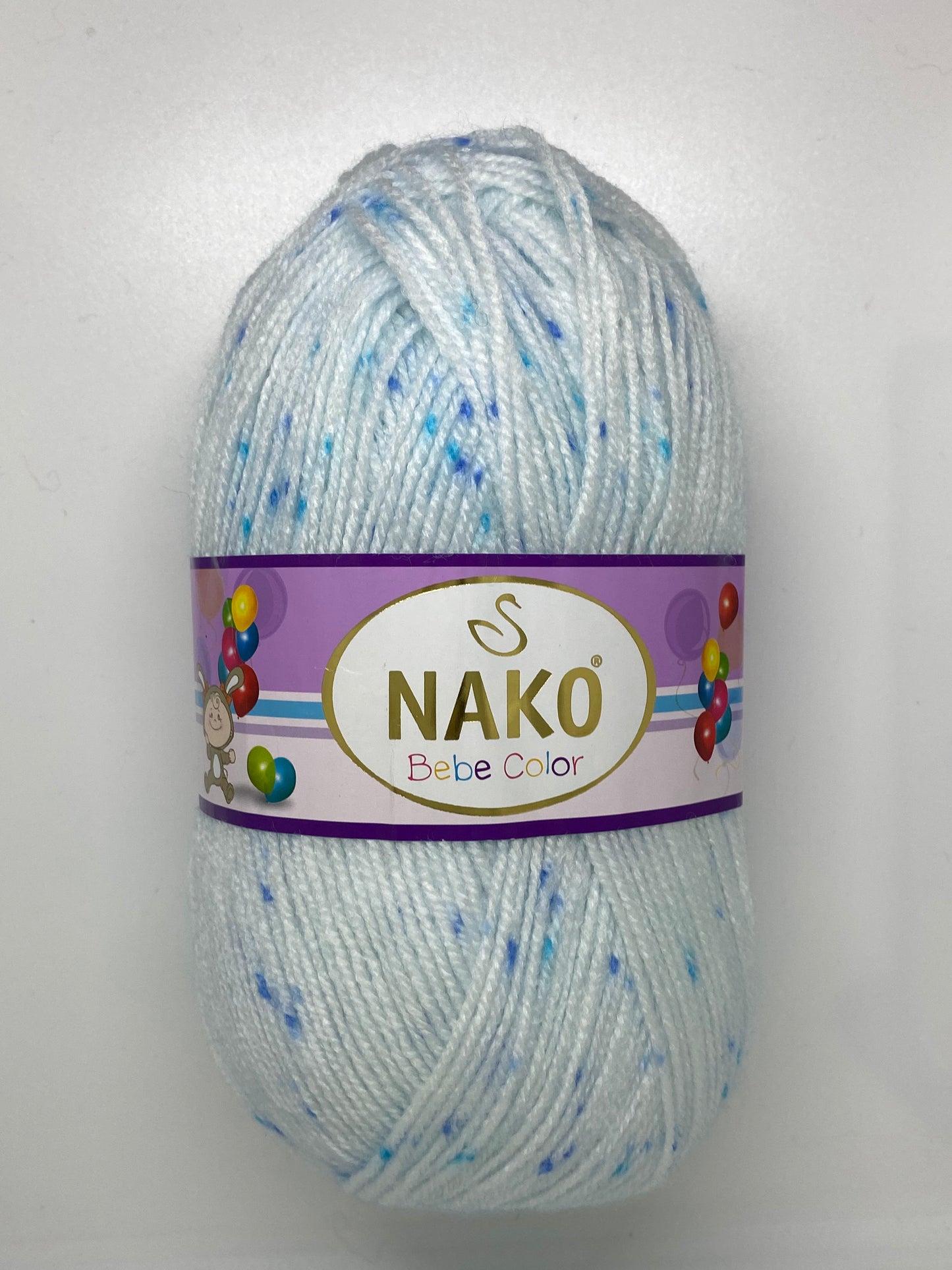 Nako bebe color