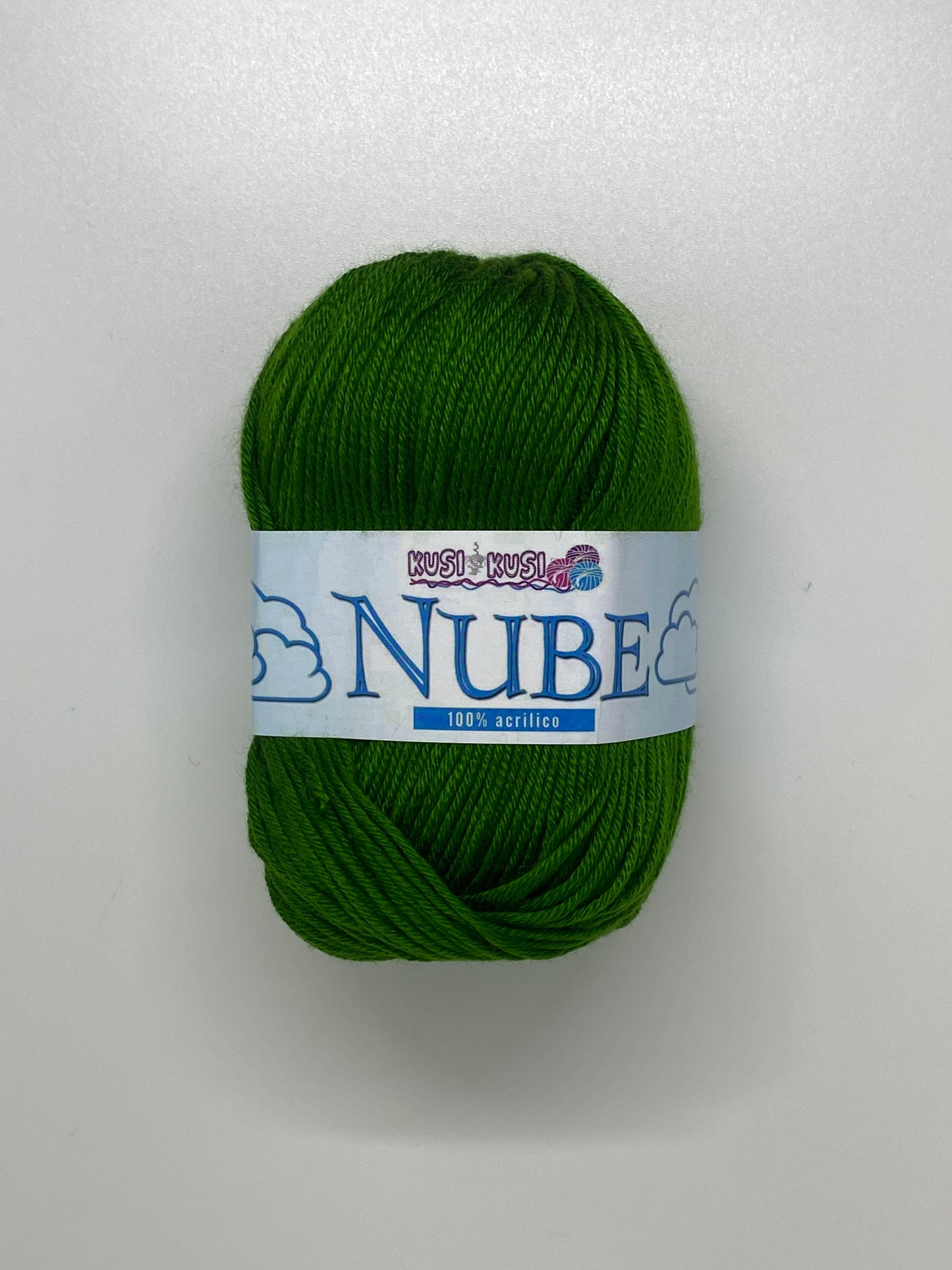 Nube