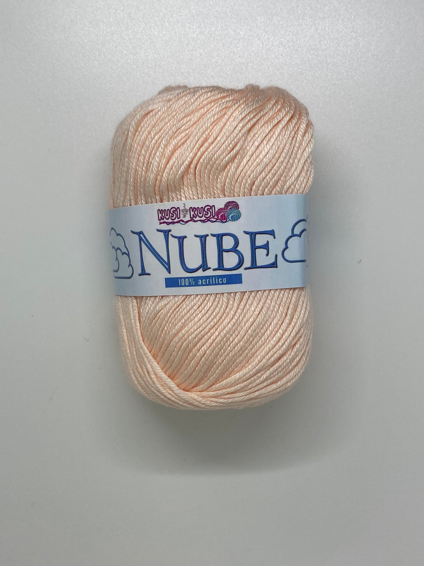 Nube