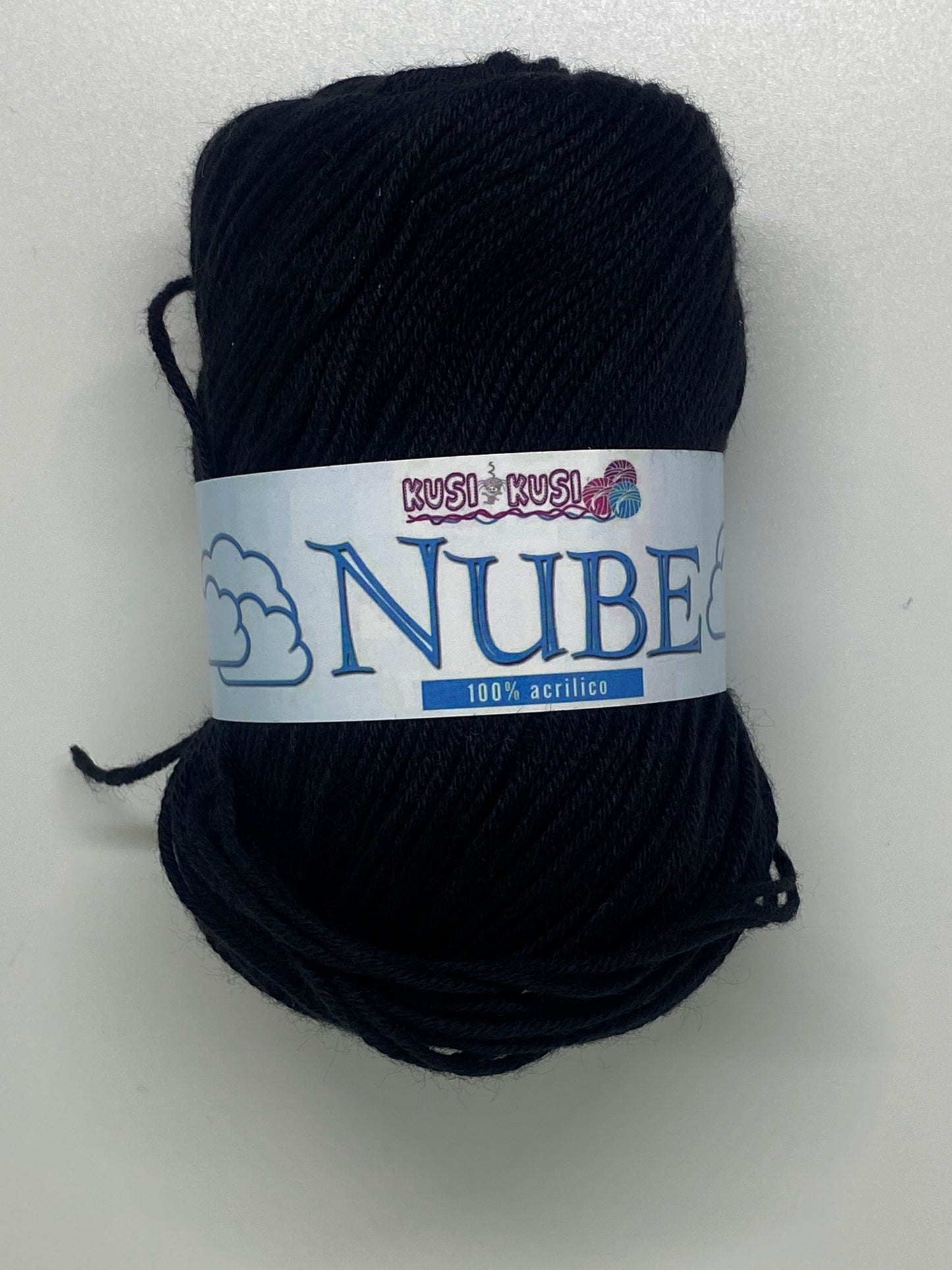 Nube