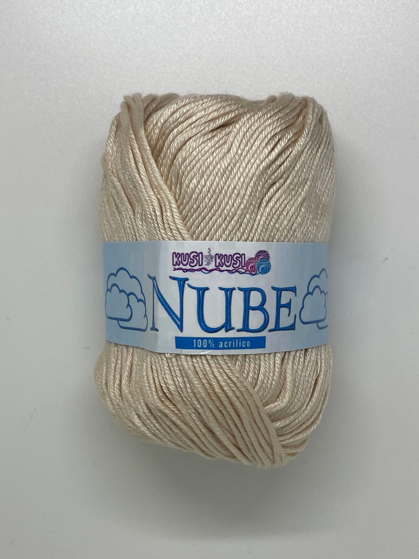 Nube