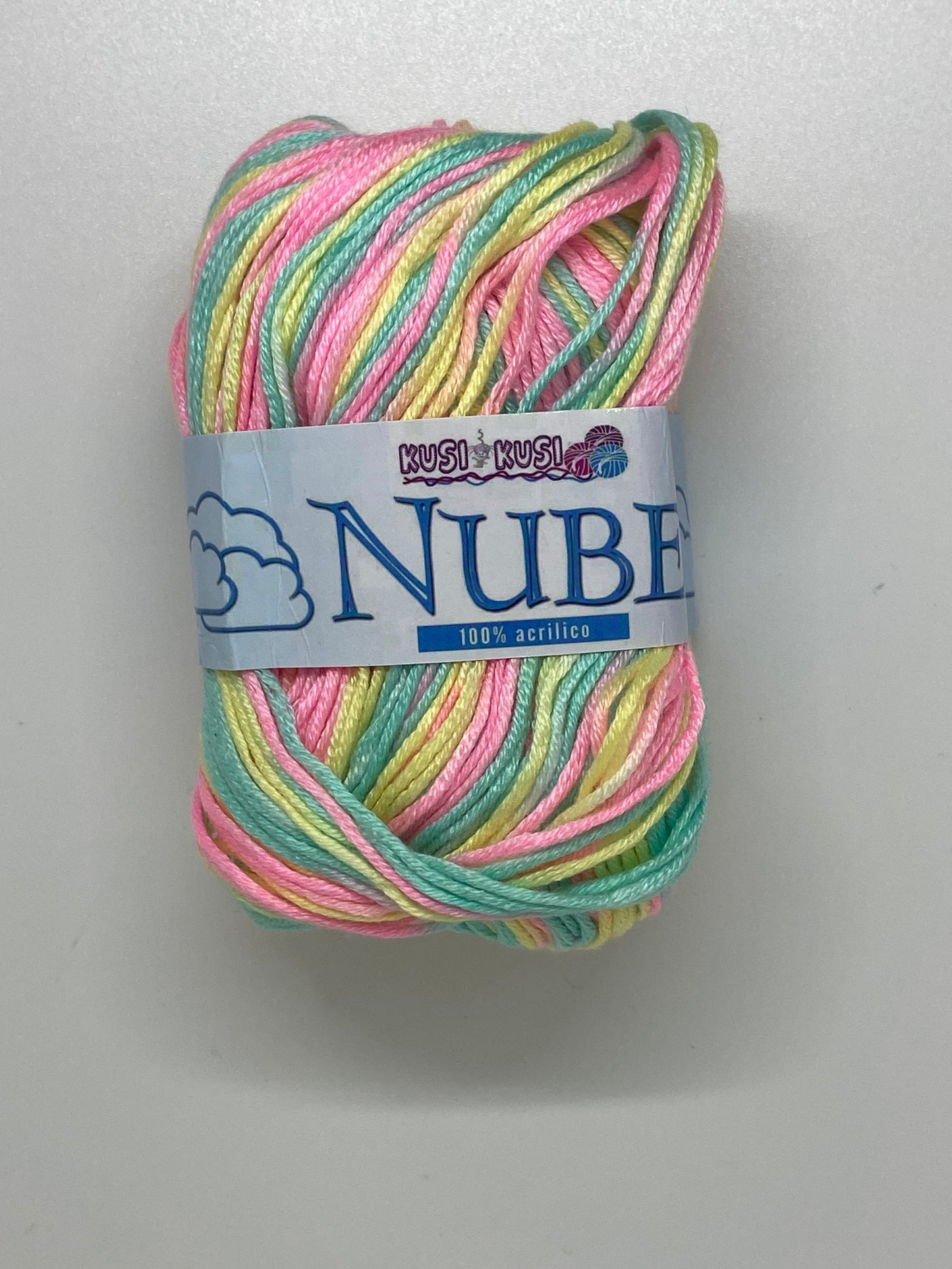 Nube