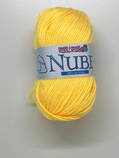 Nube