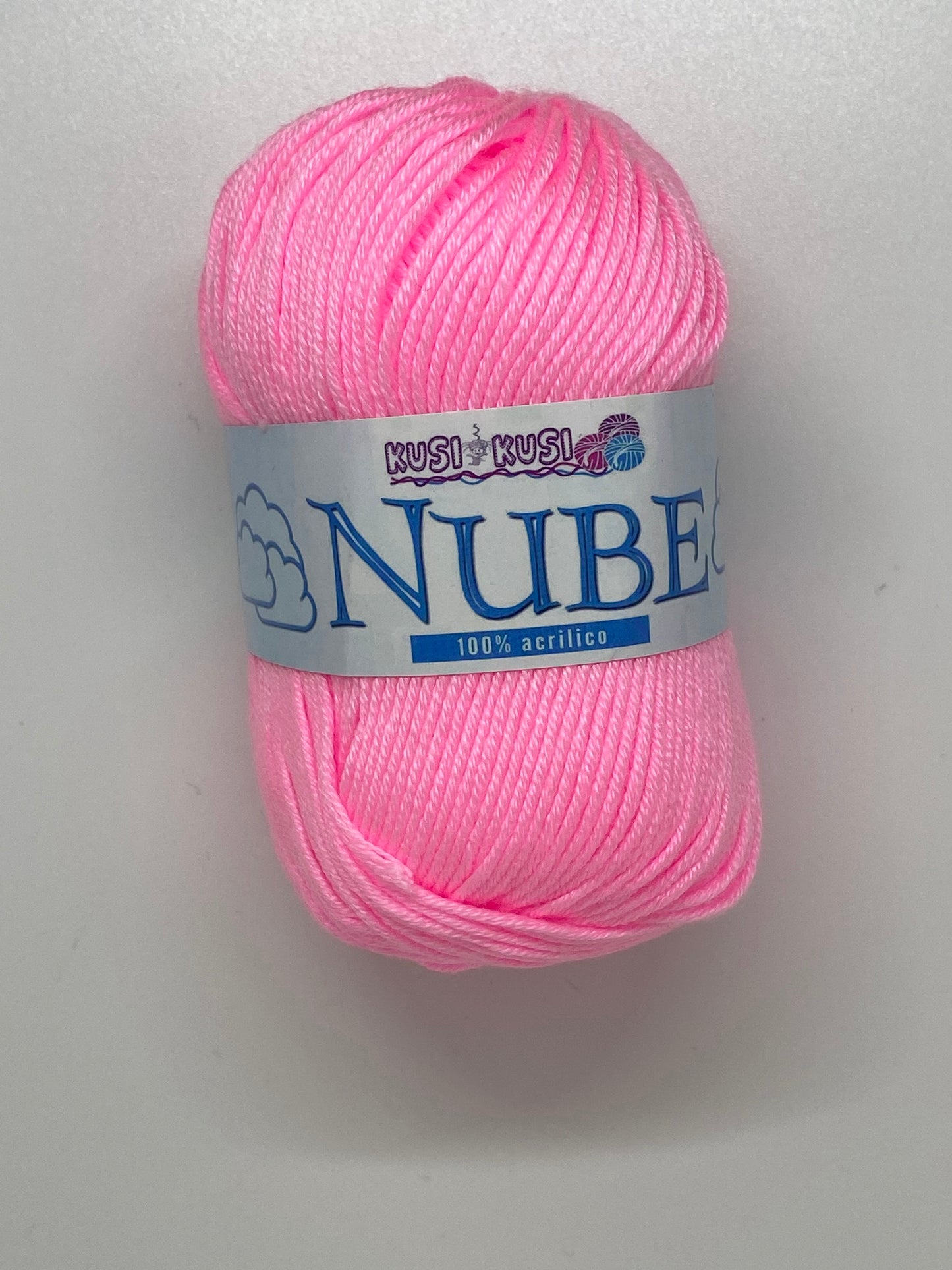Nube