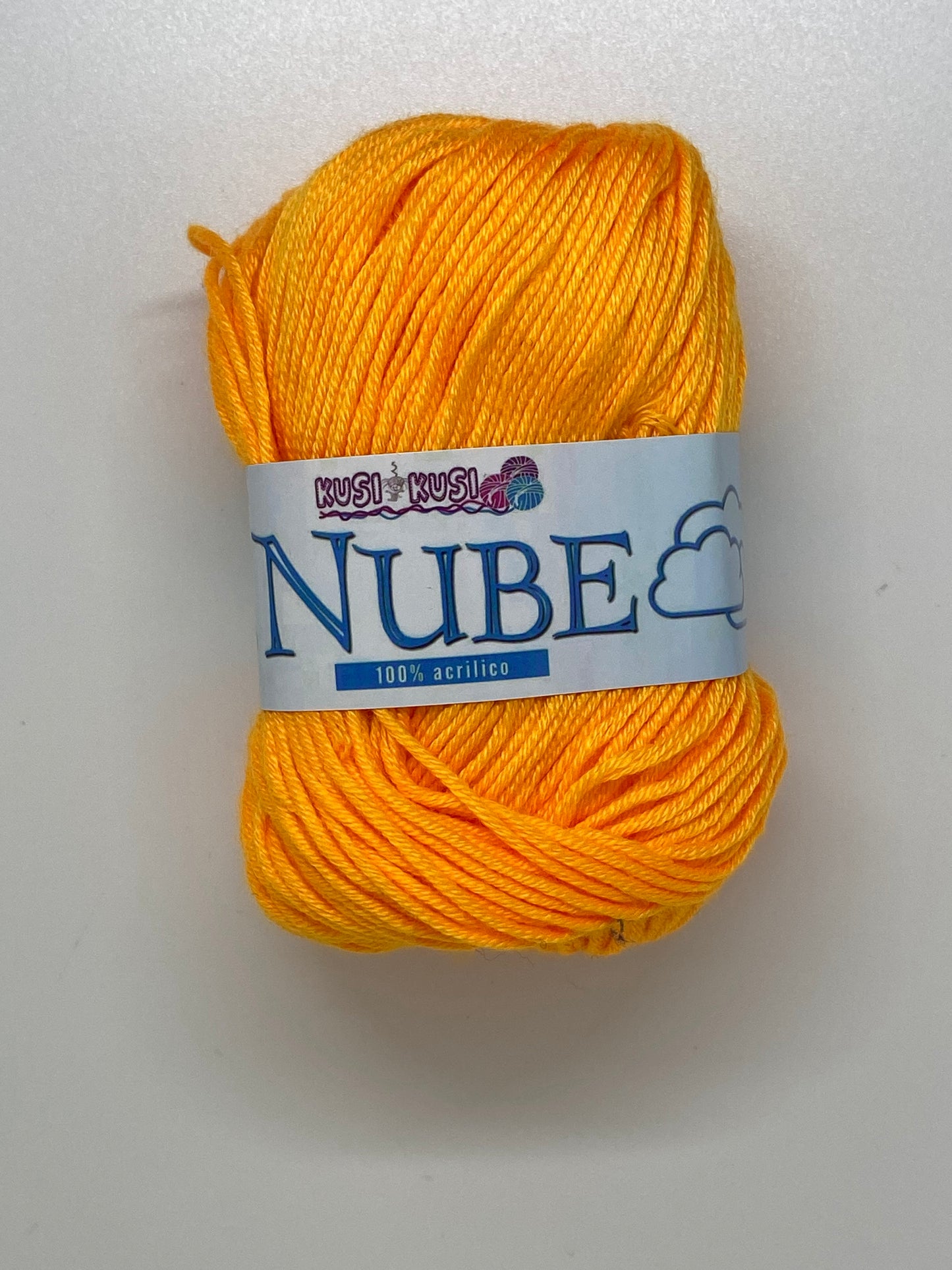 Nube
