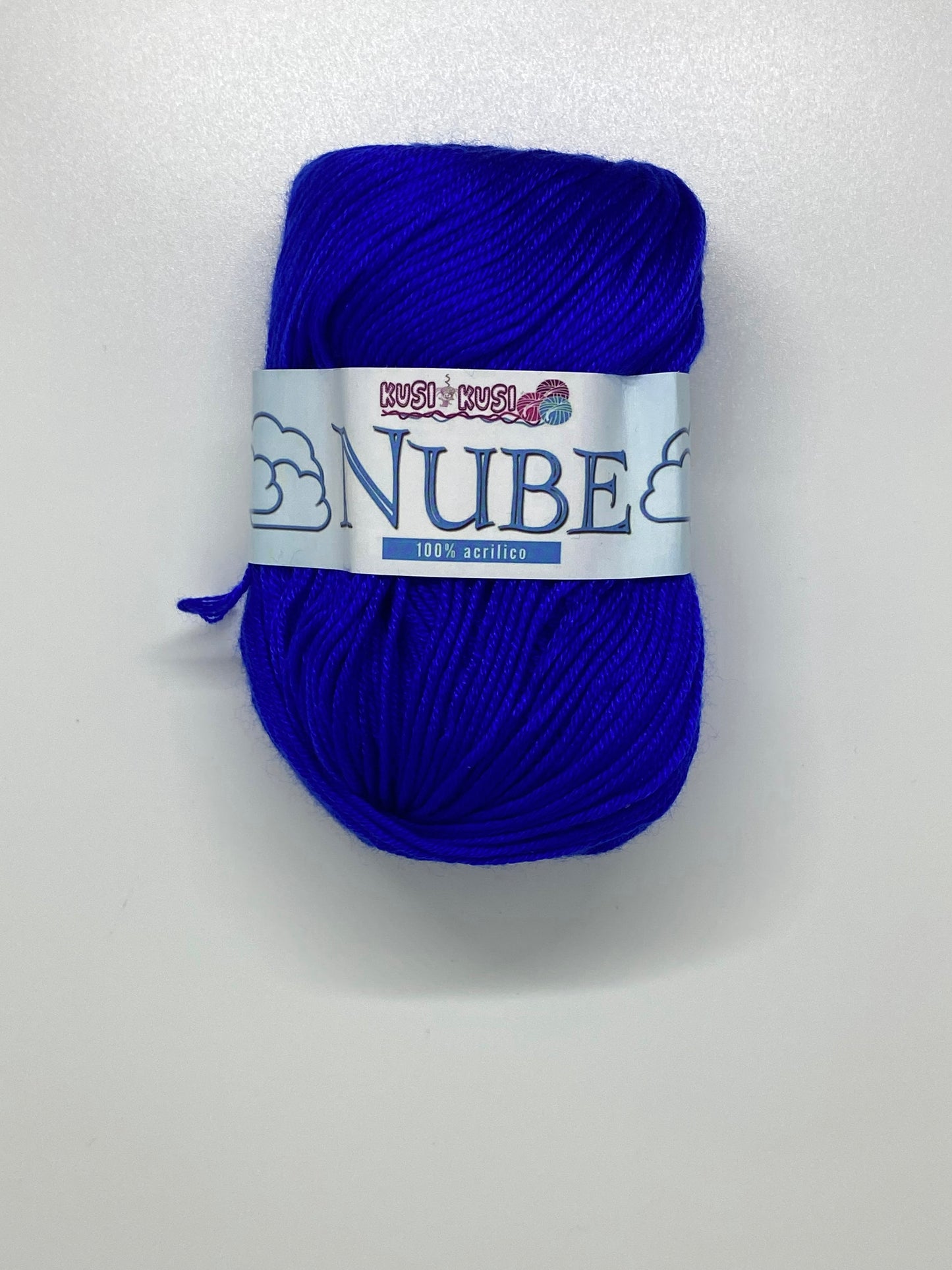 Nube