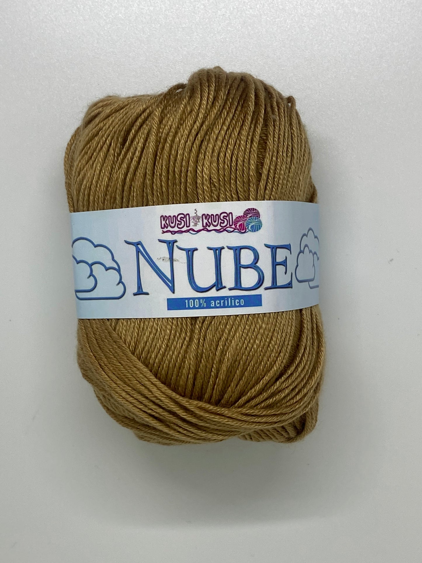Nube