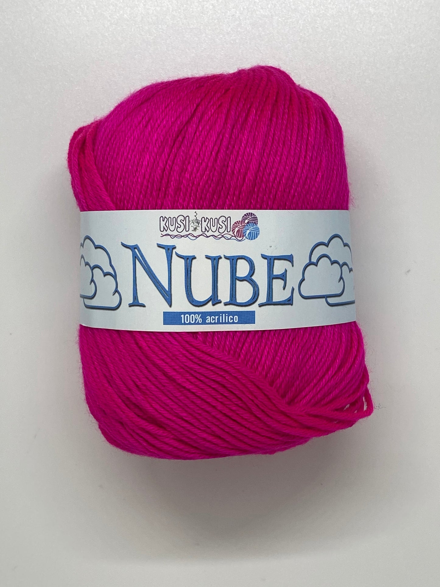 Nube