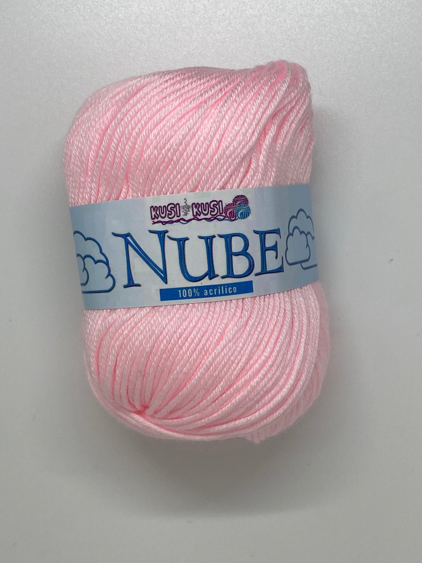 Nube