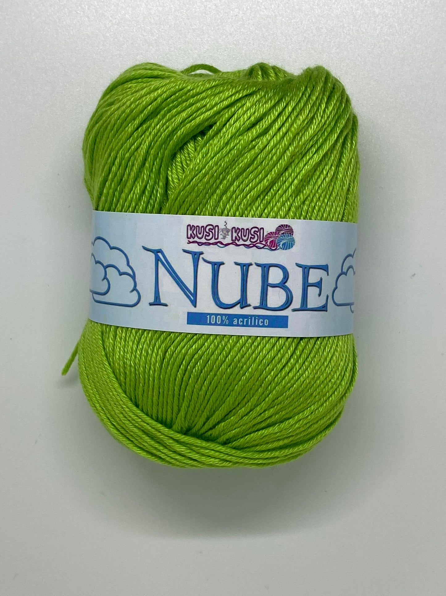 Nube