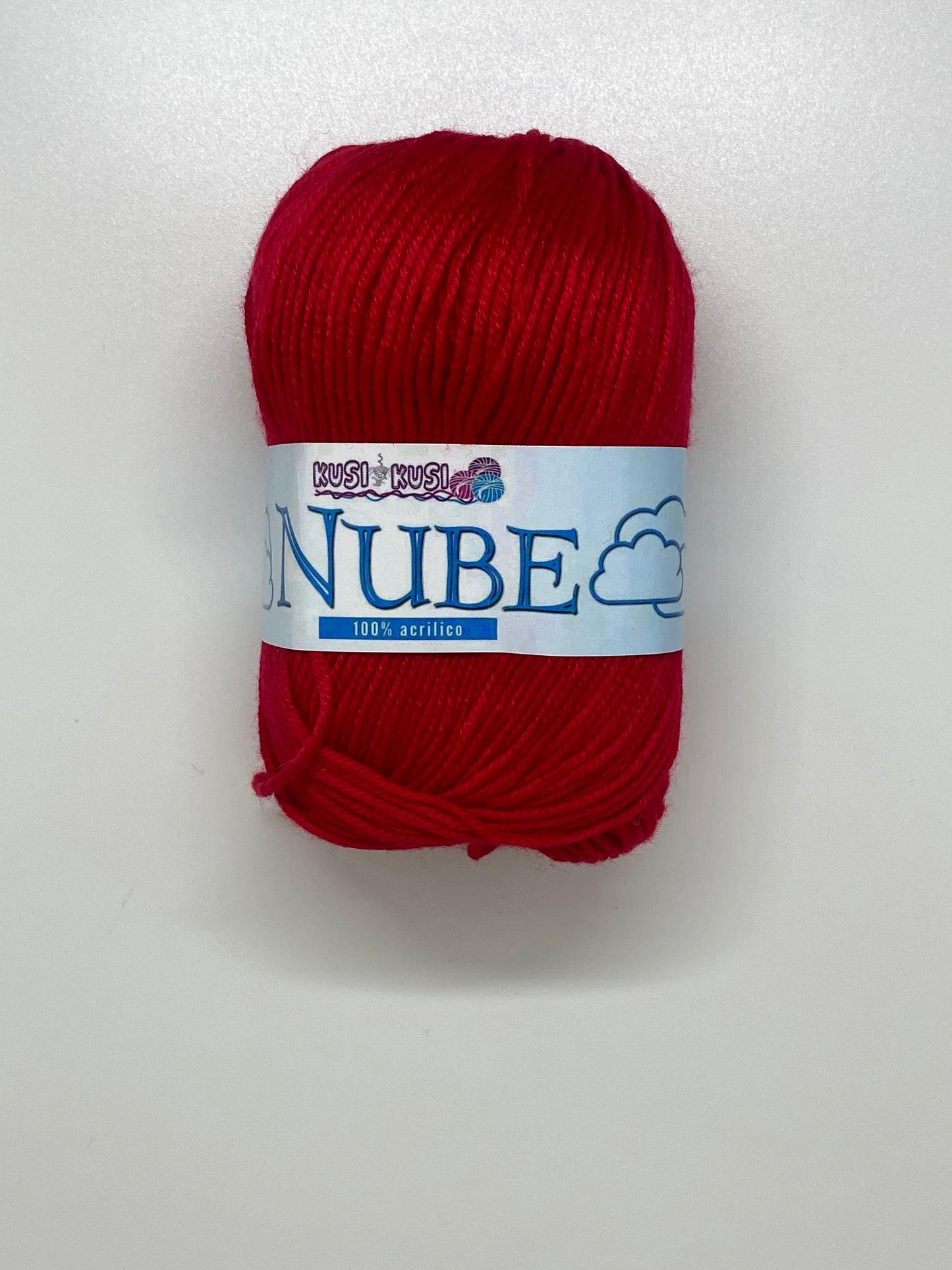 Nube