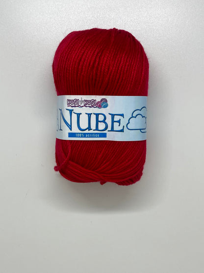 Nube