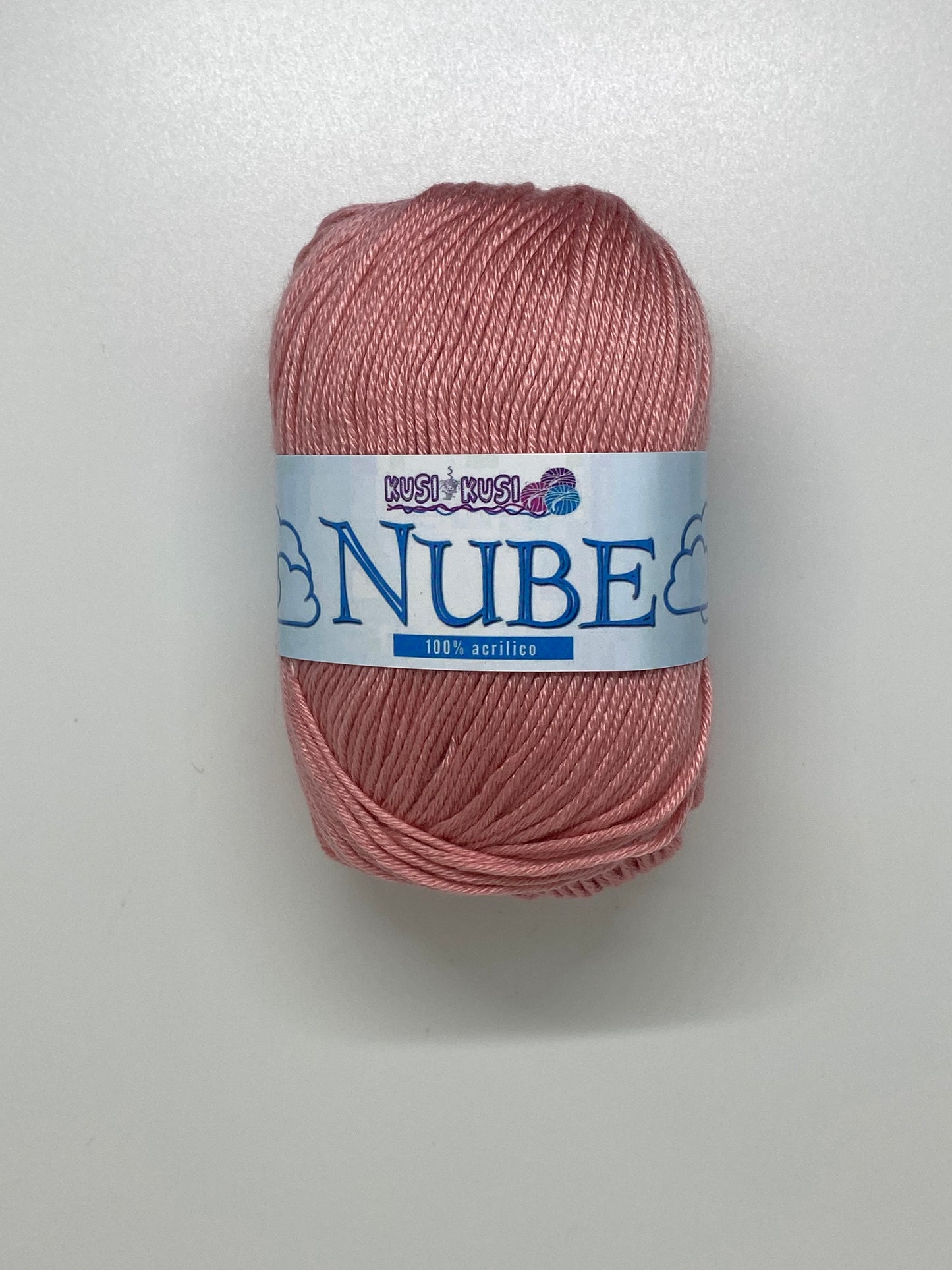 Nube