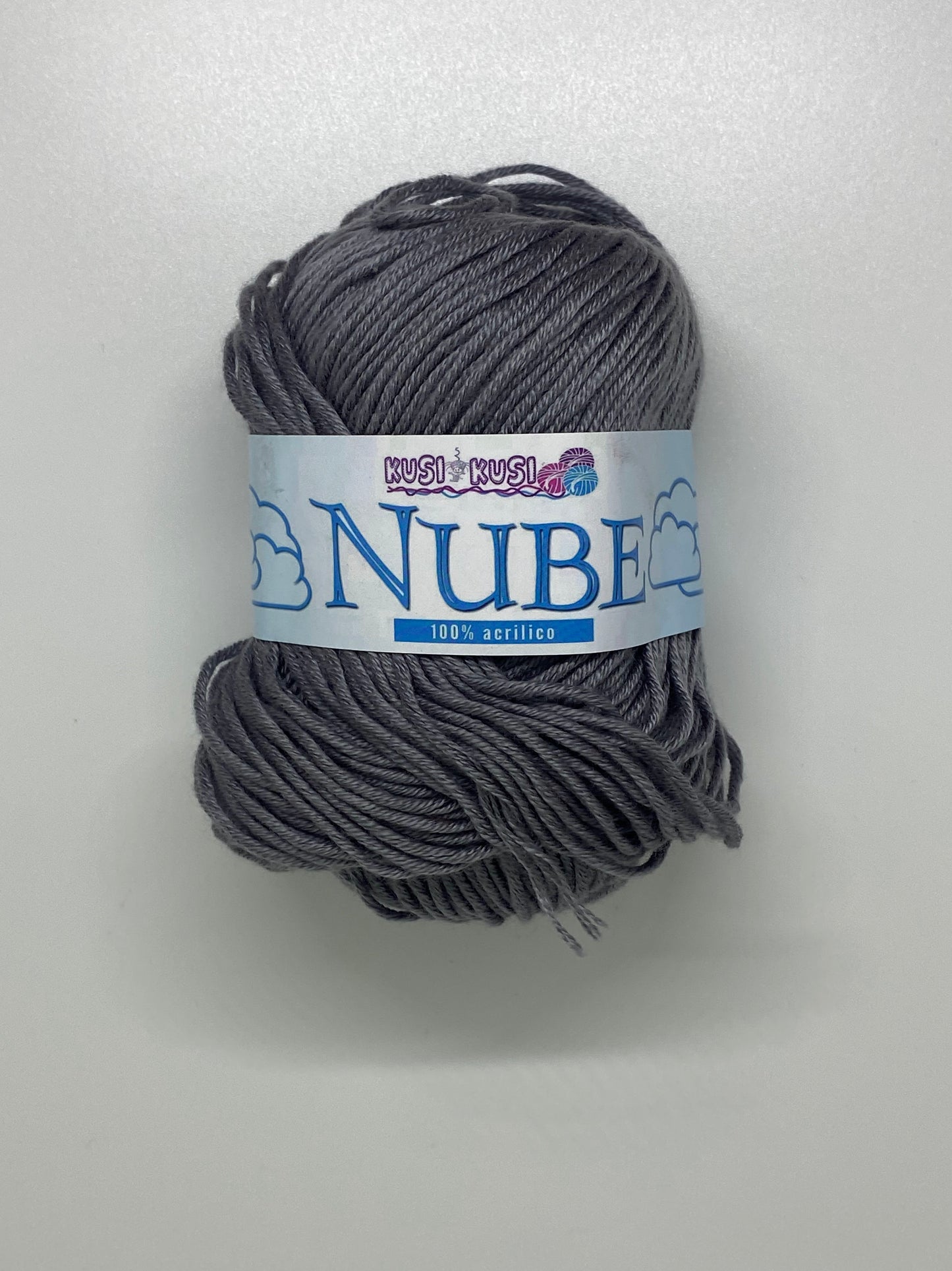 Nube