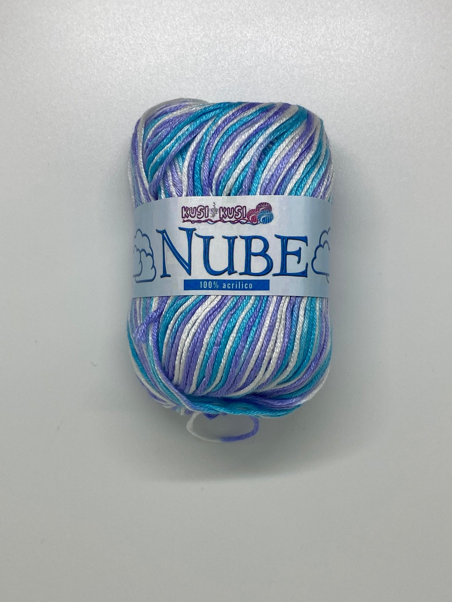 Nube