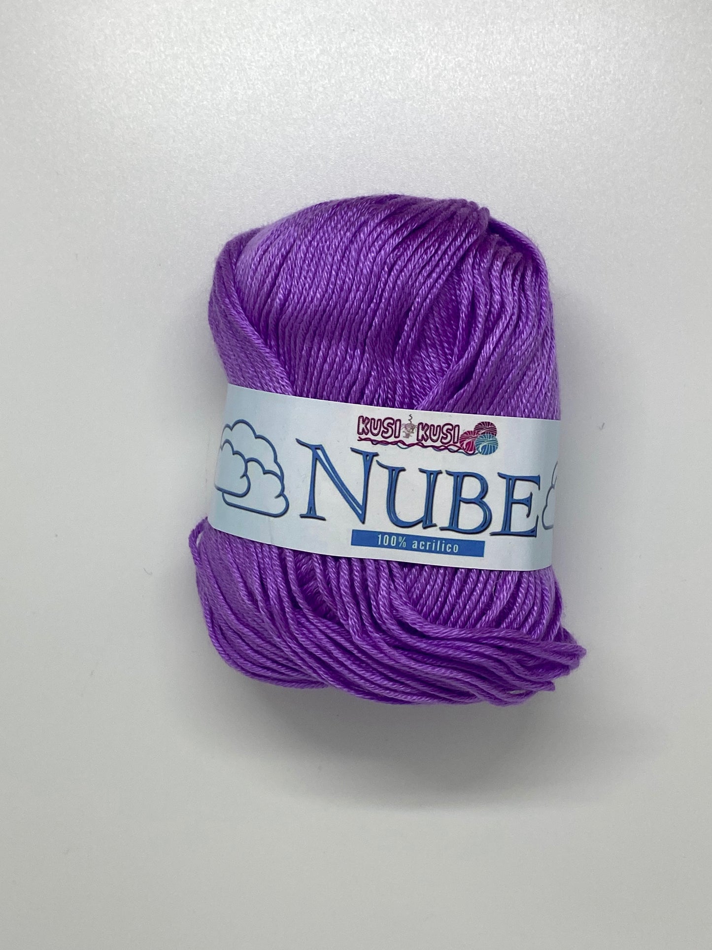Nube