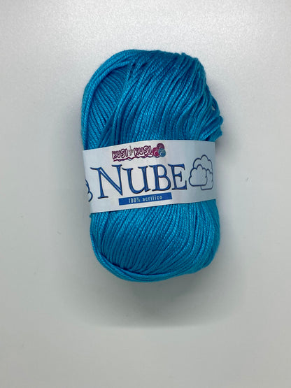 Nube