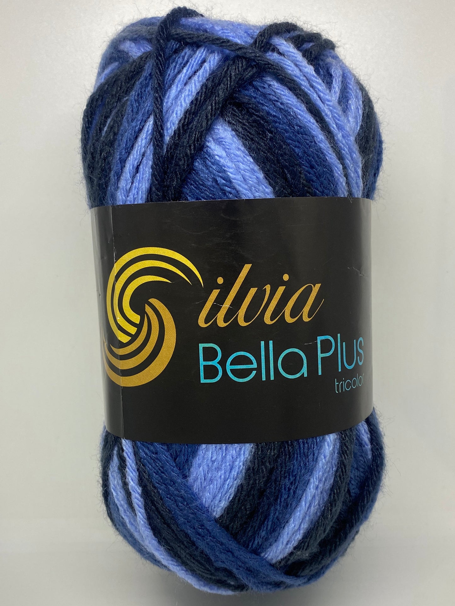 Silvia Bella Plus