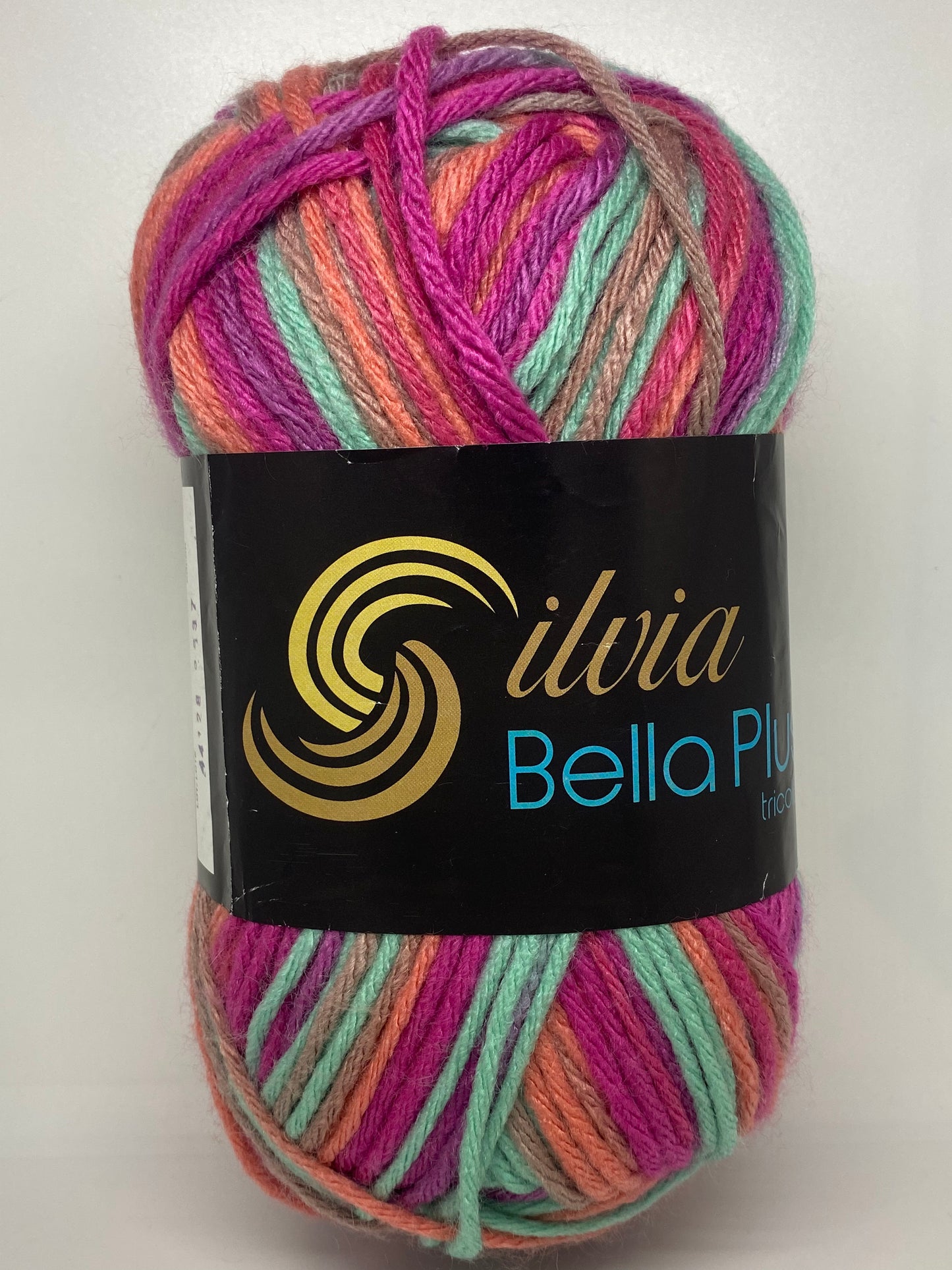 Silvia Bella Plus
