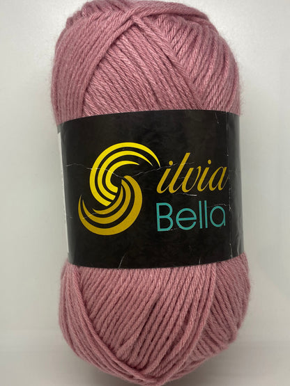 Silvia Bella Plus