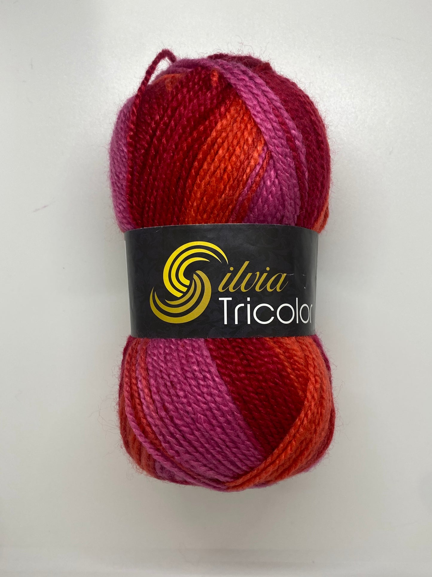 Silvia Tricolor