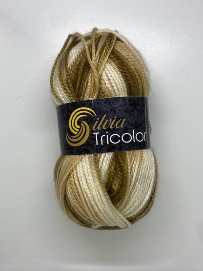 Silvia Tricolor