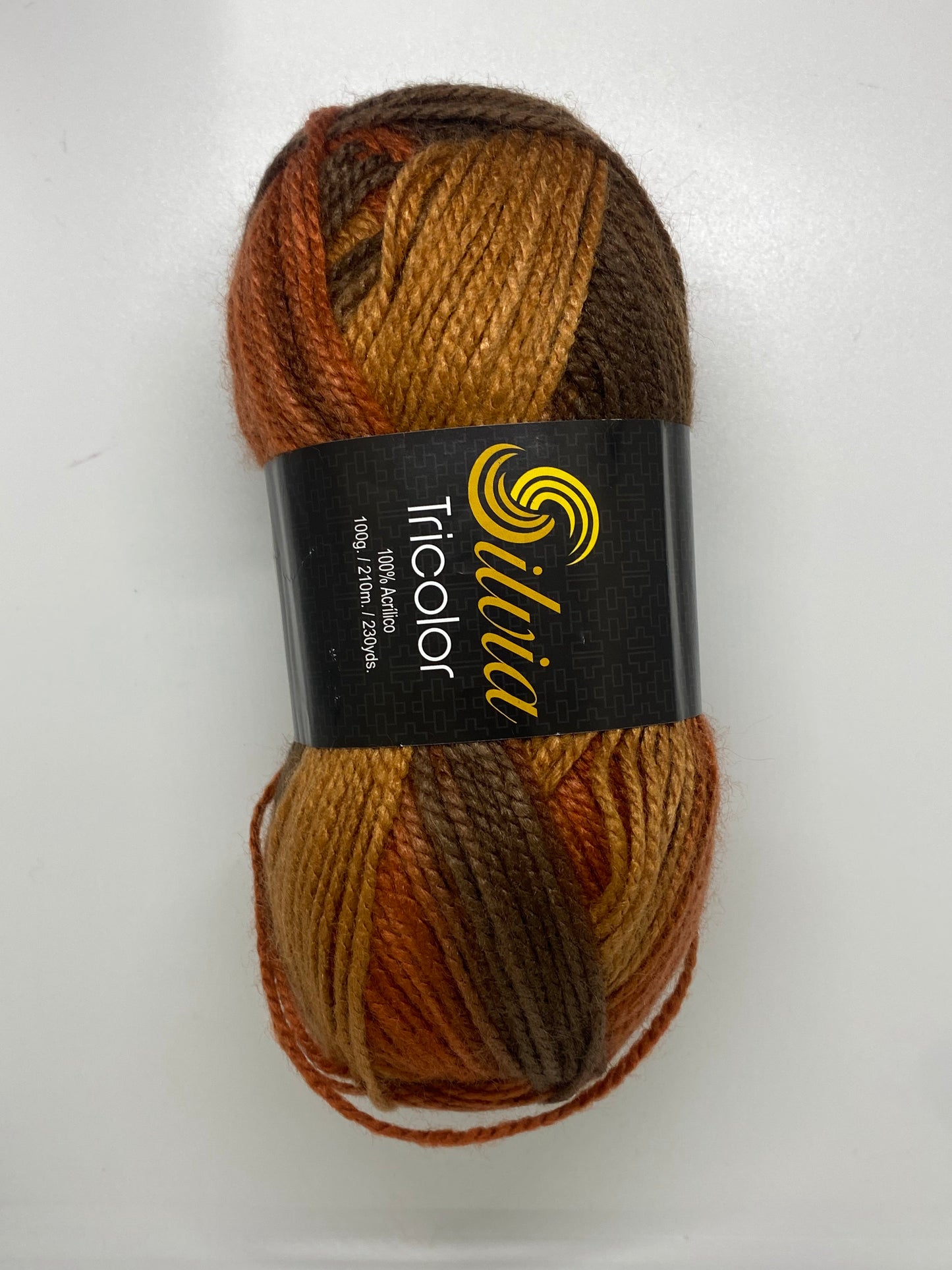 Silvia Tricolor