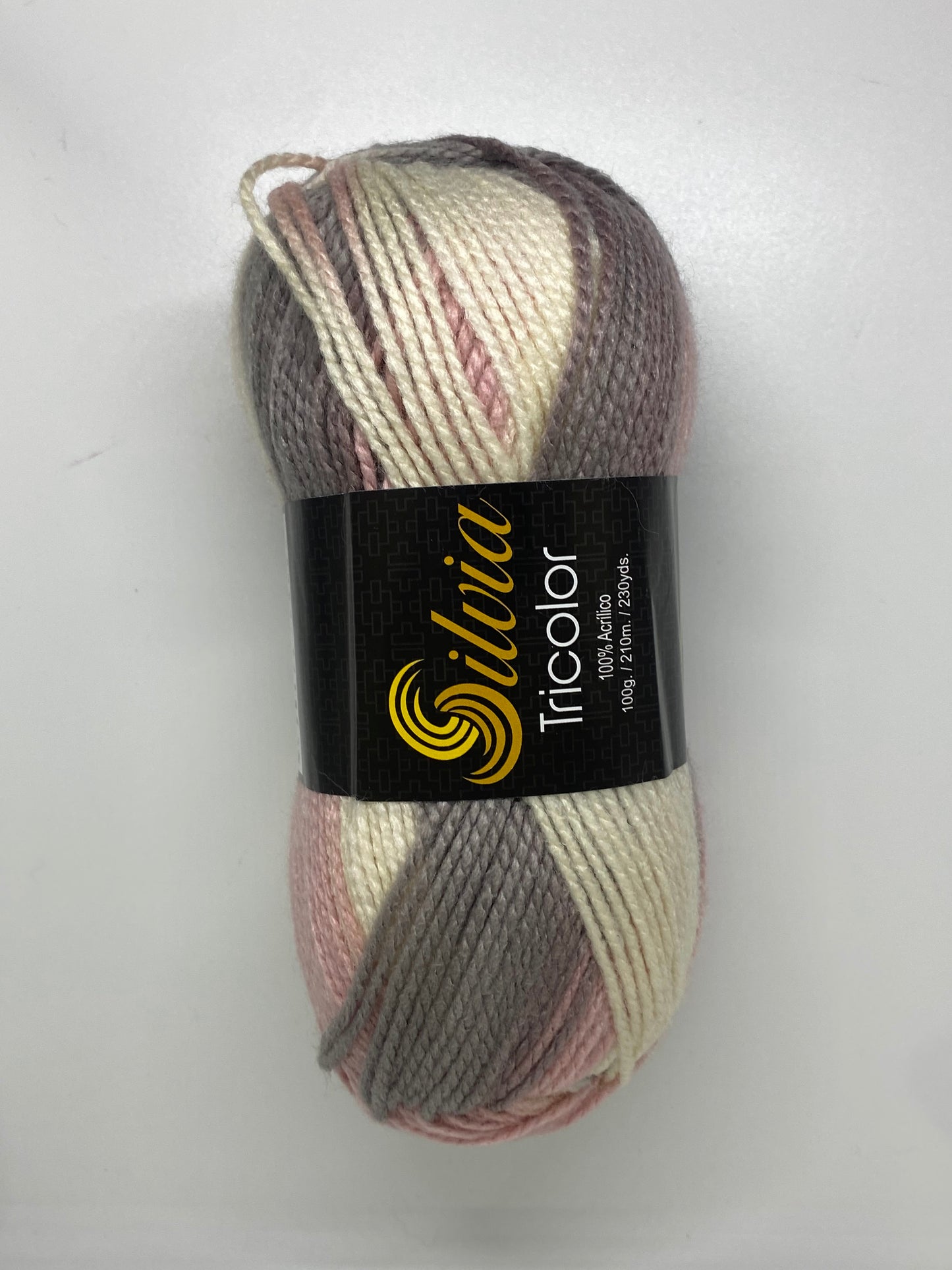 Silvia Tricolor