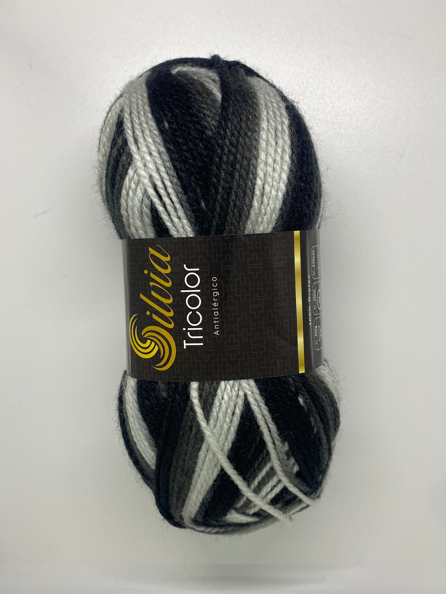 Silvia Tricolor