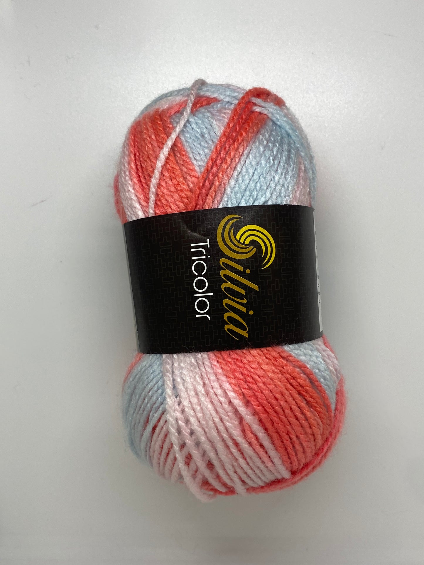 Silvia Tricolor