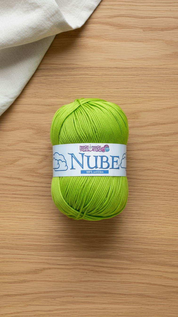 Nube