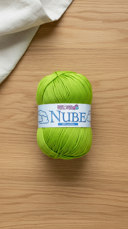Nube