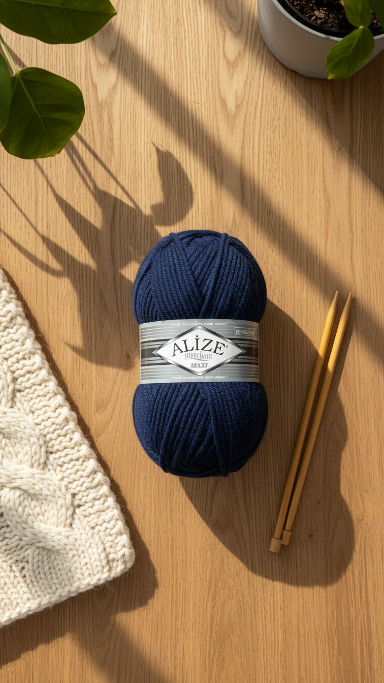 Alize Superlana Maxi